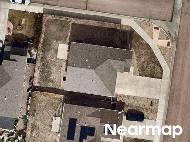 House for sale in Colorado Springs, Colorado