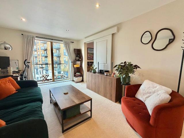 House for rent in Wimbledon Park, Greater London