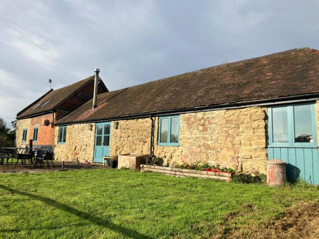 Apartment for rent in Shropshire