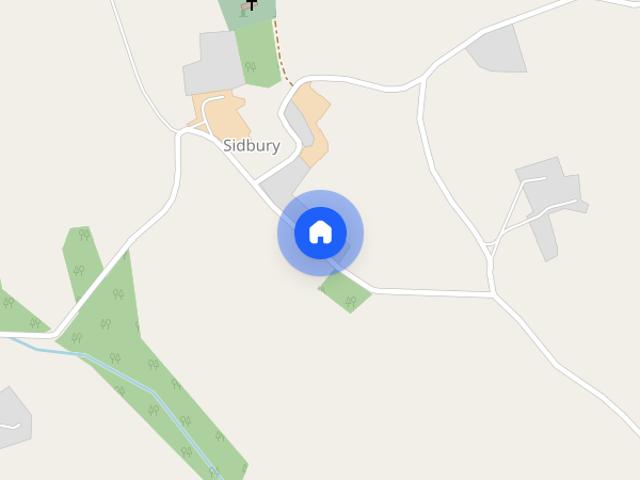 House for rent in Shropshire