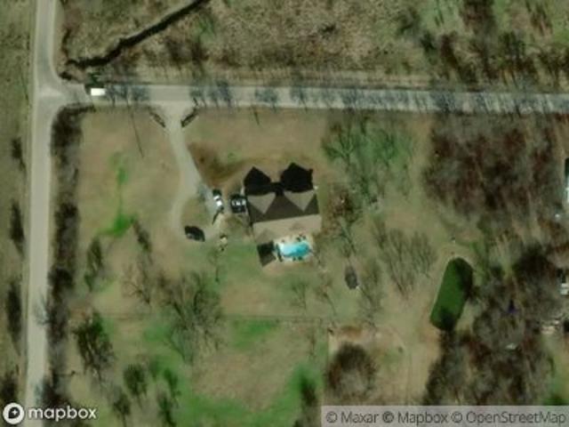 Property for sale in Gunter, Texas