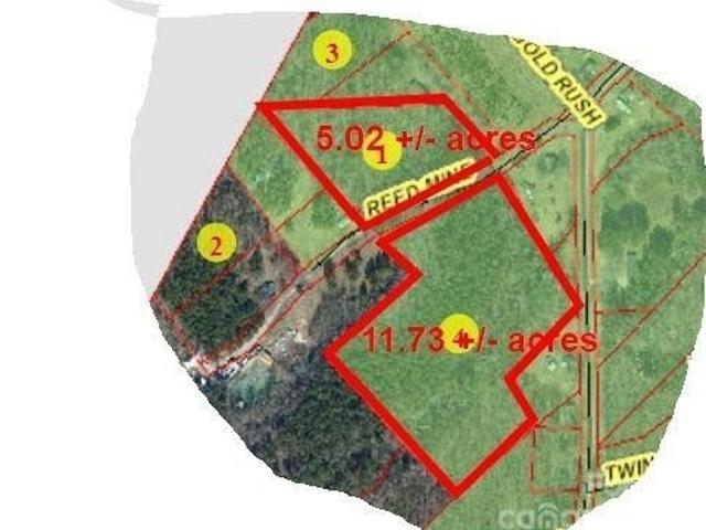Land for sale in Locust Land for sale in Locust