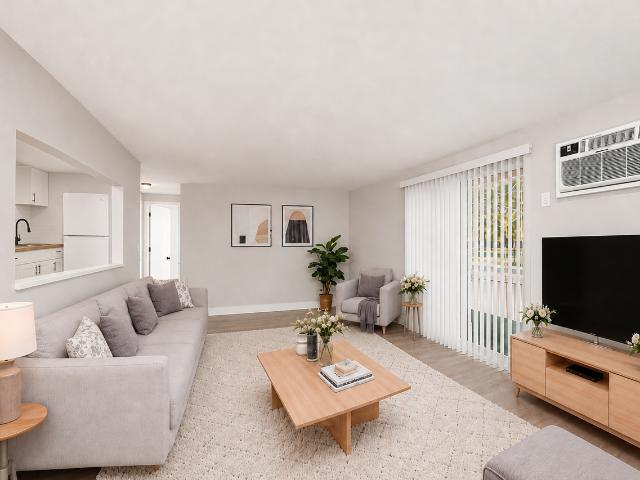Apartment for rent in Cleveland, Ohio