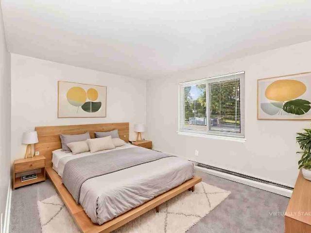 Apartment for rent in Cleveland, Ohio