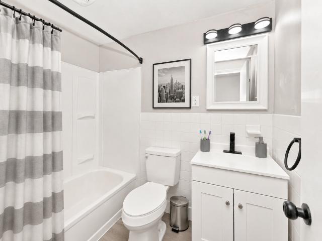 Apartment for rent in Cleveland, Ohio