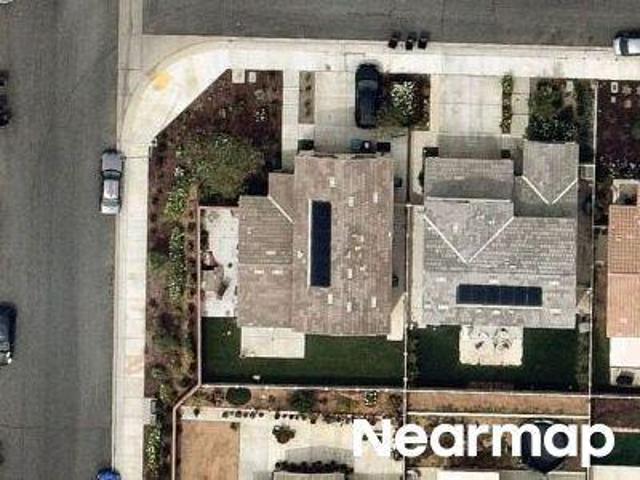 House for sale in Banning, California