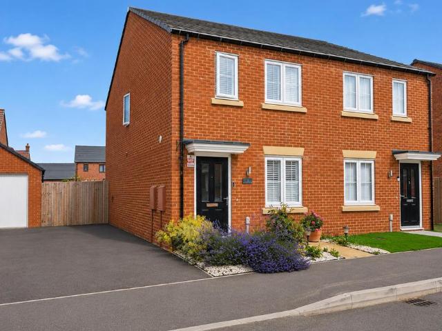 House for rent in Harpole, Northamptonshire