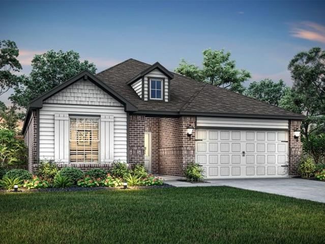 House for sale in Texas City, Texas