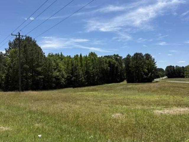 Land for sale in Castalia, North Carolina