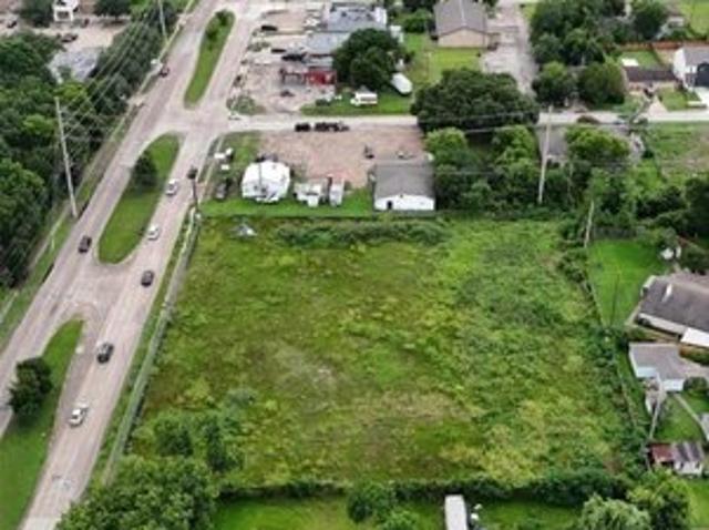 Land for sale in Houston, Harris County