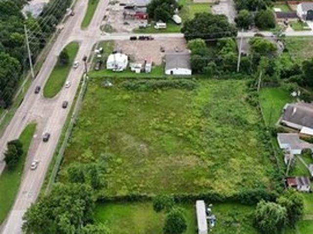 Land for sale in Harris, Texas
