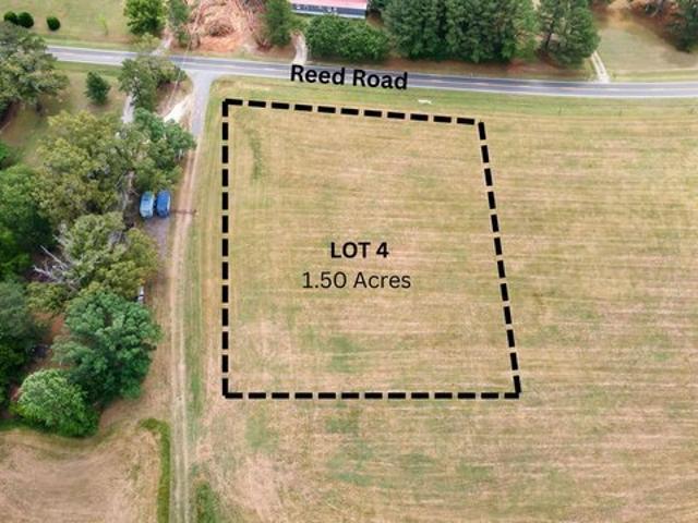 Land for sale in Castalia, North Carolina