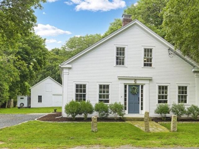 House for sale in Bristol, Massachusetts
