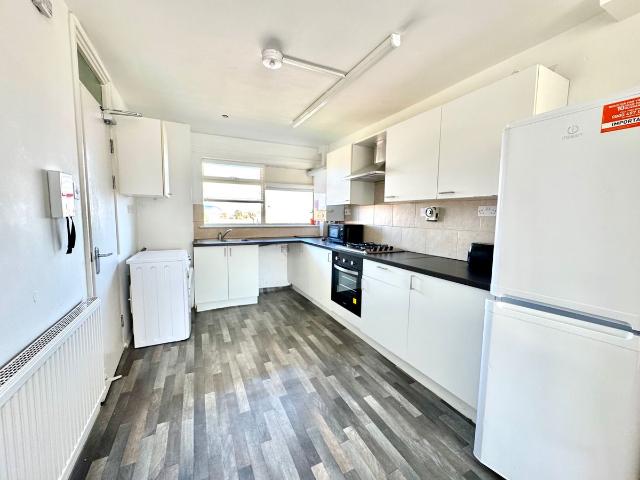 House for rent in Tottenham Hale, Greater London