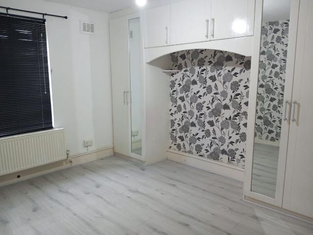 Apartment for rent in Tottenham Hale, Greater London