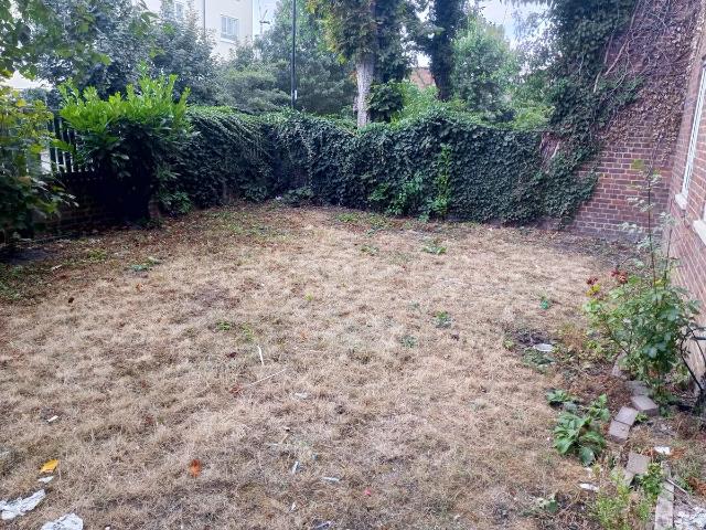 Apartment for rent in Tottenham Hale, Greater London
