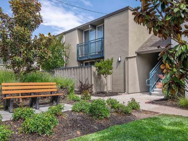 Apartment for rent in Sunnyvale, California