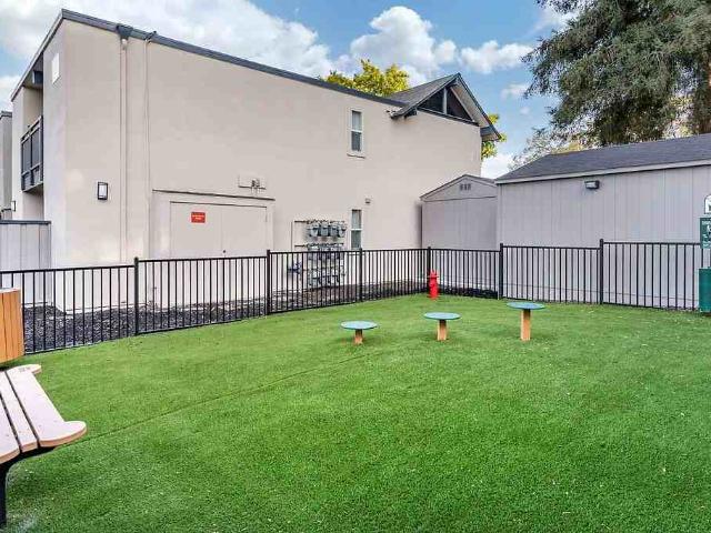 Apartment for rent in Sunnyvale, California