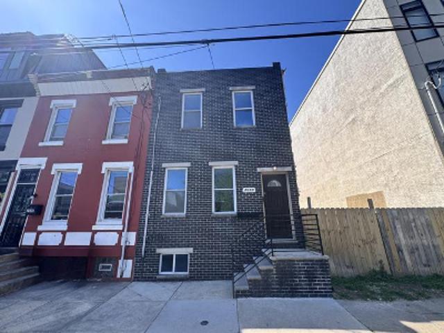 House for sale in South Philadelphia, Philadelphia