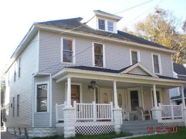 House for sale in Kalamazoo