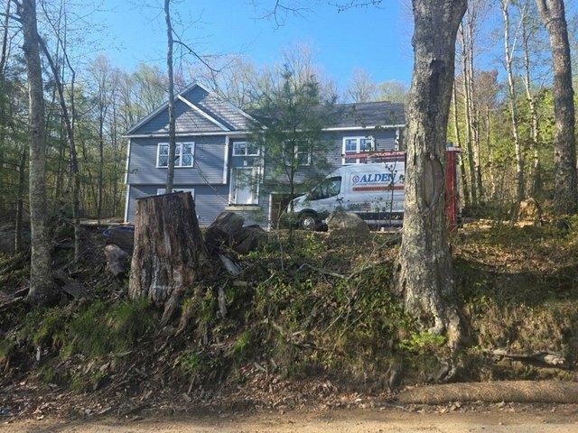 House for sale in Warren, Massachusetts