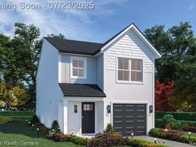 House for sale in Melvindale