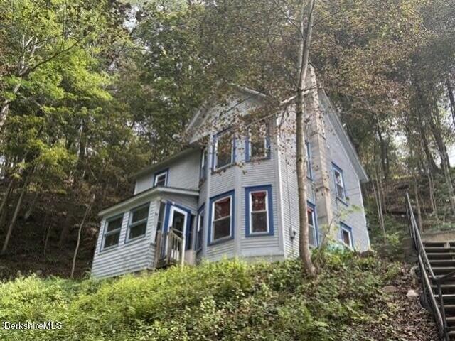House for sale in Berkshire, Massachusetts