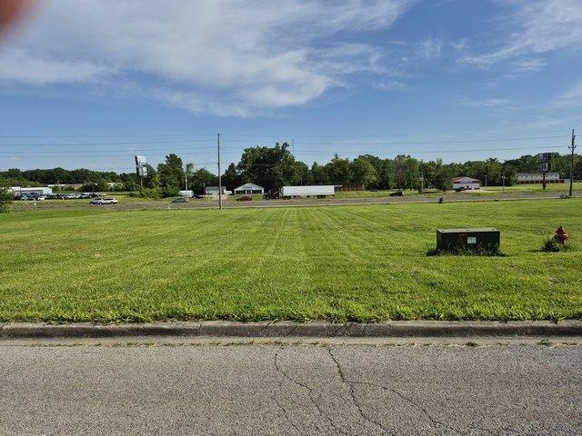 Land for sale in Carbondale, Illinois
