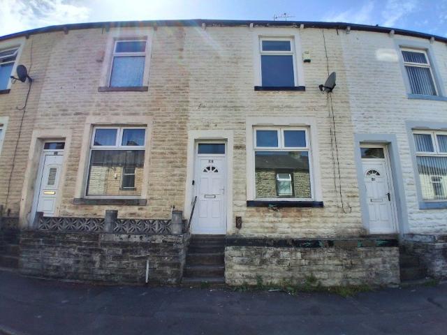 House for rent in Burnley Wood, Burnley