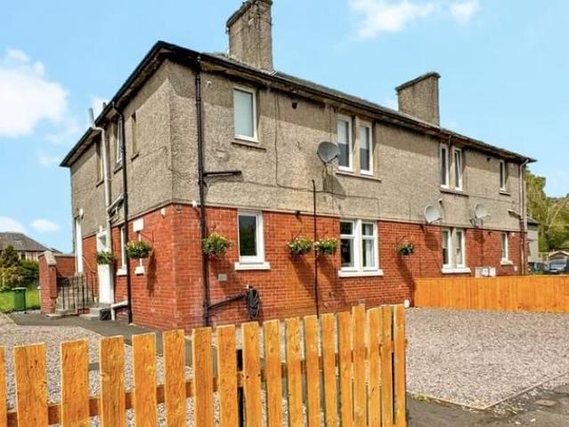 Apartment for rent in Strathaven, Scotland
