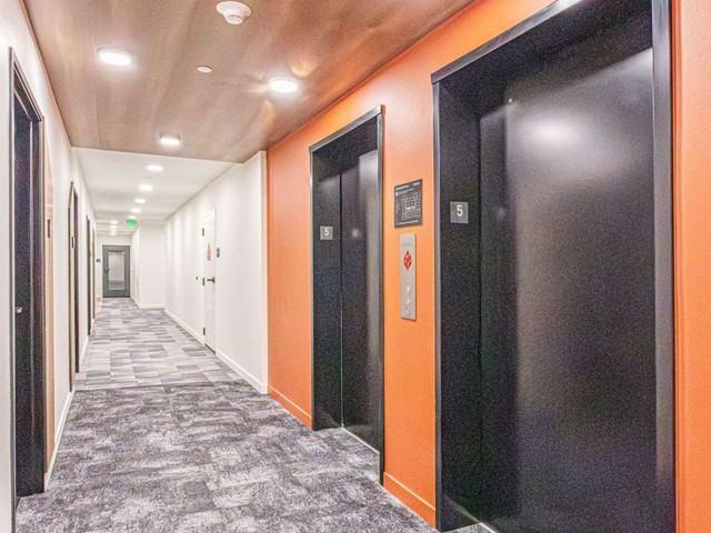 Apartment for rent in Wallingford, Seattle