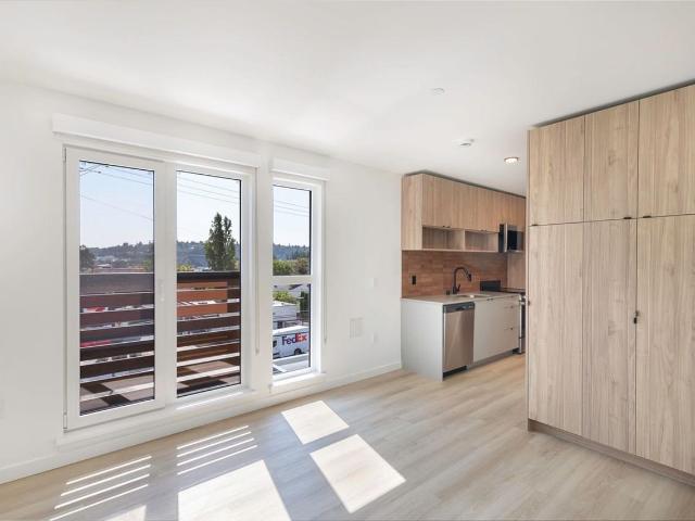 Apartment for rent in Seattle, Washington
