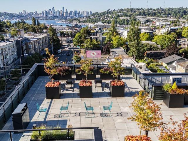 Apartment for rent in Seattle, Washington