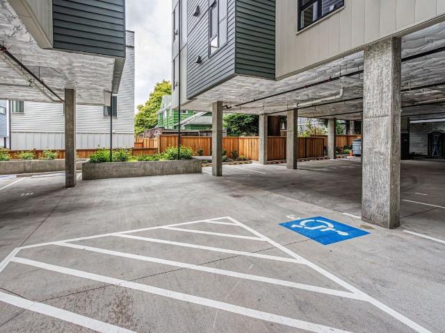 Apartment for rent in Seattle, Washington
