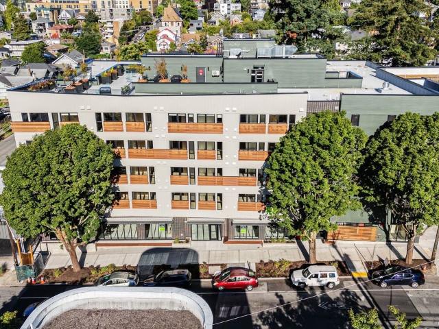 Apartment for rent in Wallingford, Seattle