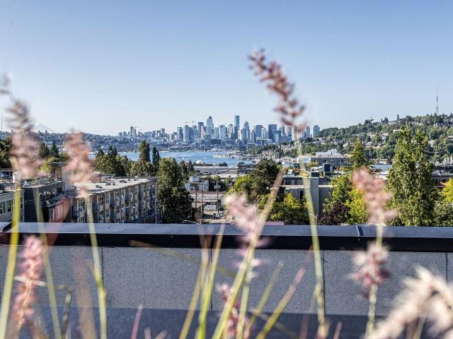 Apartment for rent in Wallingford, Seattle