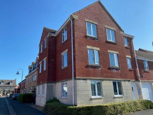 Apartment for rent in West Wick, North Somerset