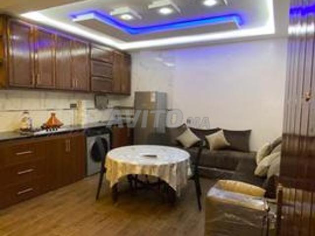Appartement location à Anfa, Gharb-Chrarda-Beni Hssen