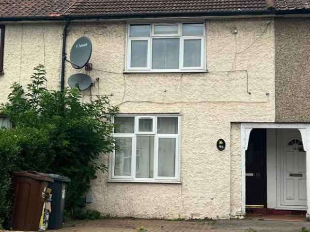 House for rent in Dagenham, Greater London