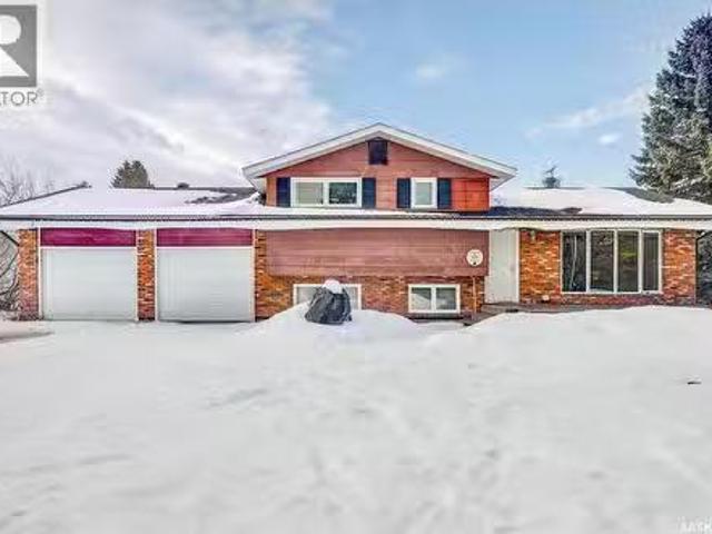 House for sale in Saskatchewan