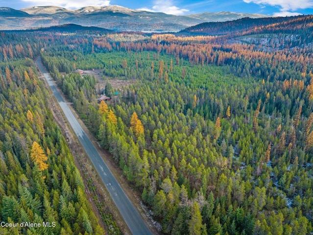 Land for sale in Nordman, Idaho