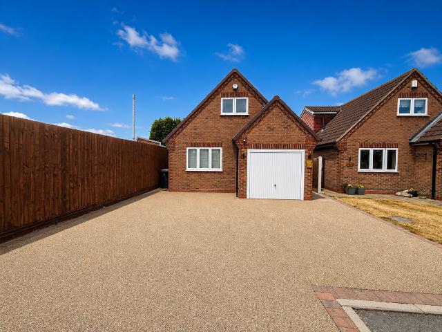 House for rent in Attenborough, East Midlands