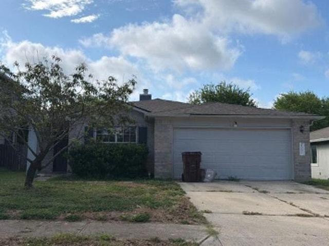 House for sale in Texas