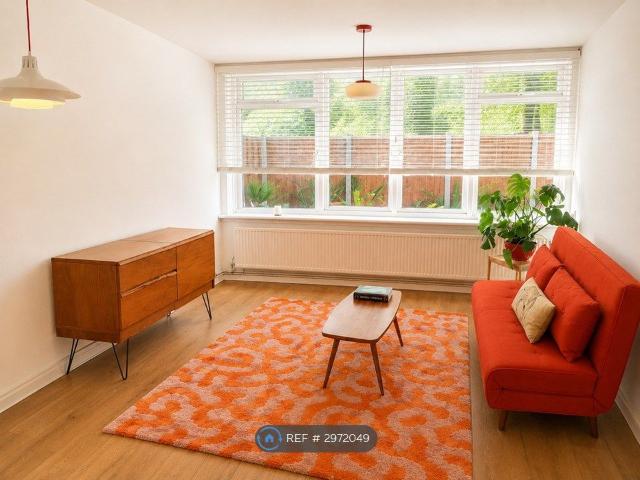 Apartment for rent in Tottenham Hale, Greater London
