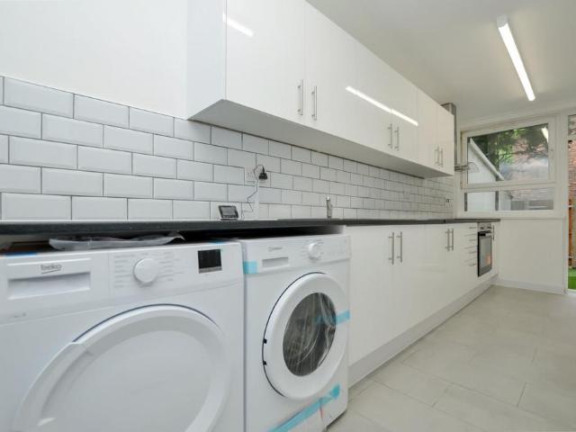House for rent in Tottenham Hale, Greater London