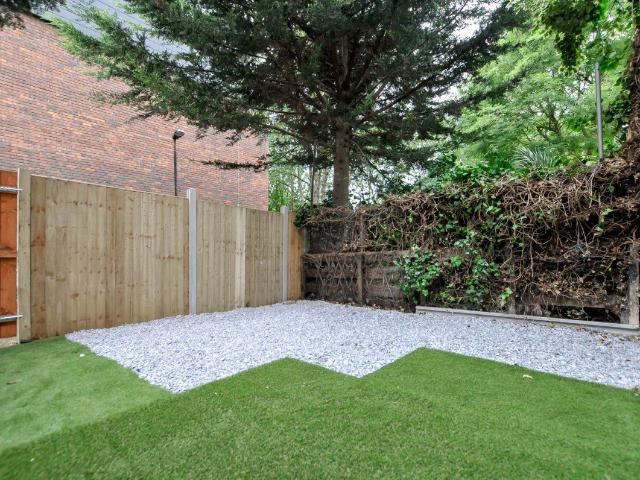 Apartment for rent in Tottenham Hale, Greater London