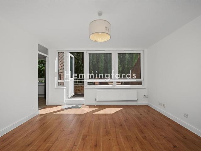 Apartment for rent in Tottenham Hale, Greater London