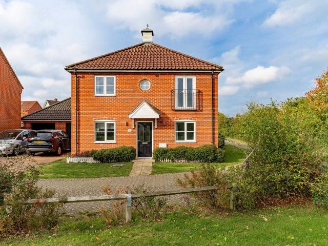 House for rent in Hoveton, North Norfolk