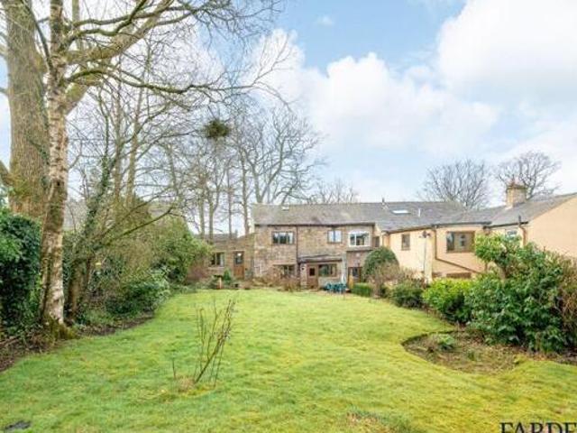 House for sale in Harle Syke, Burnley
