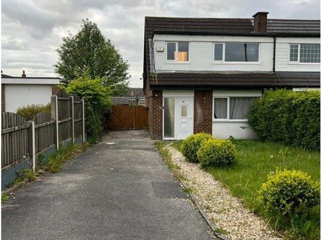 House for rent in Reedley, Higherford